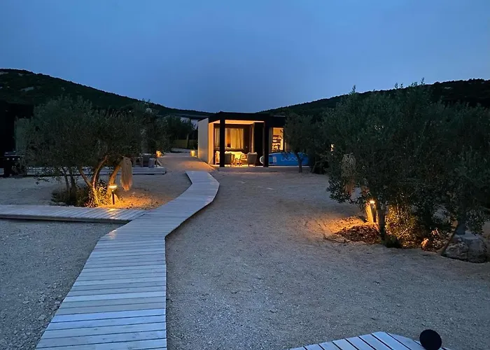 The 4 - - Murter - Chorvatsko *