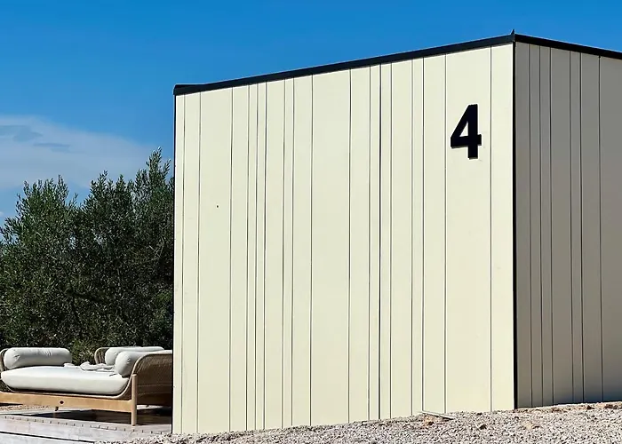 The 4 - - Murter - Chorvatsko Tisno