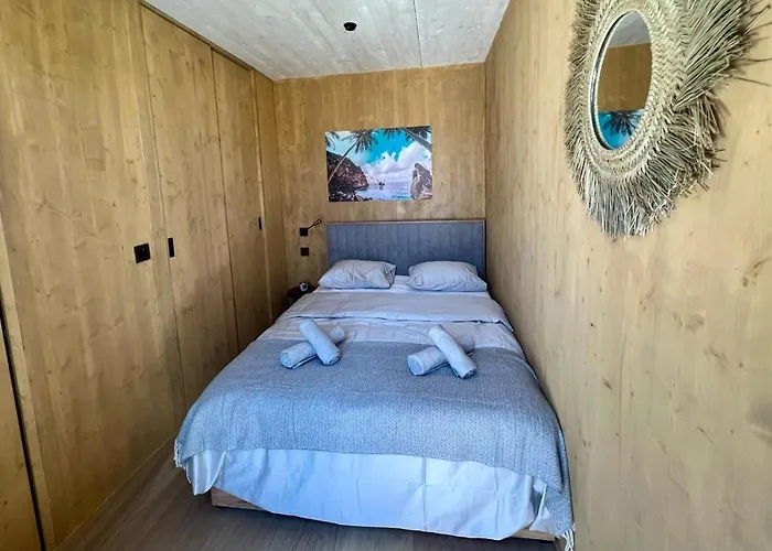 The 4 - - Murter - Chorvatsko