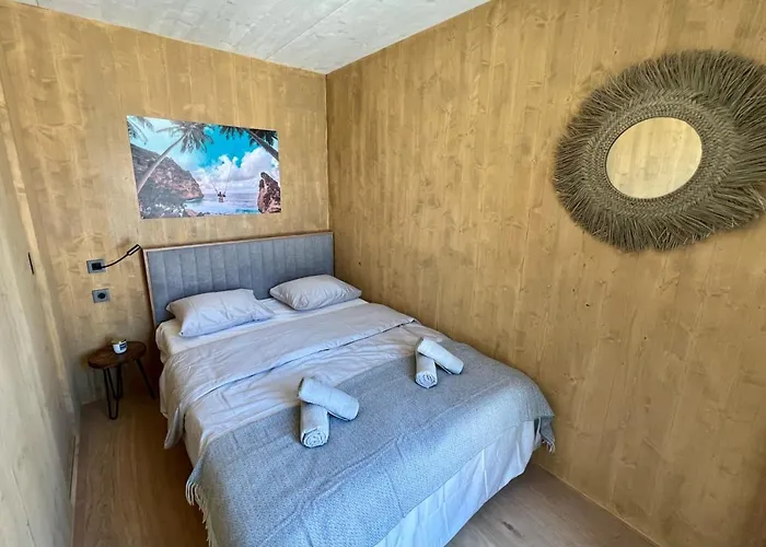 Сasa de vacaciones The 4 - - Murter - Chorvatsko