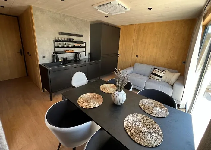 Сasa de vacaciones The 4 - - Murter - Chorvatsko *