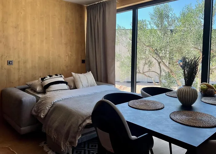 The 4 - - Murter - Chorvatsko بيت للعطل *