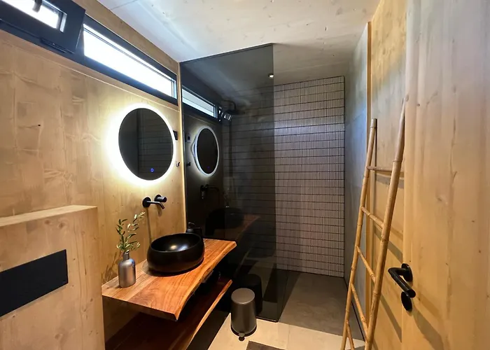 בית נופש The 4 - - Murter - Chorvatsko טיסנו