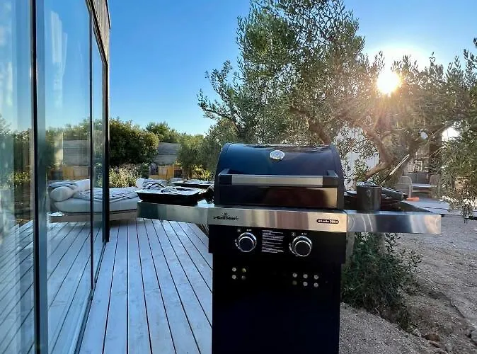 The 4 - - Murter - Chorvatsko *