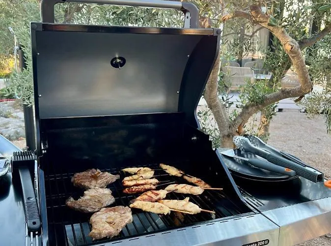 The 4 - - Murter - Chorvatsko Сasa de vacaciones *