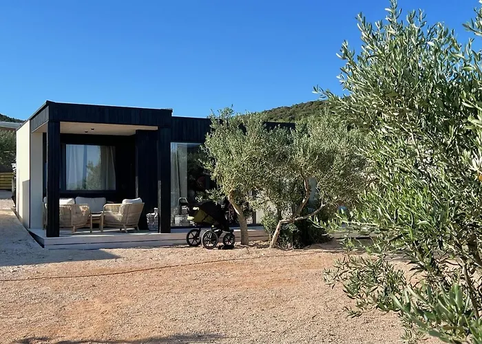 The 4 - - Murter - Chorvatsko בית נופש