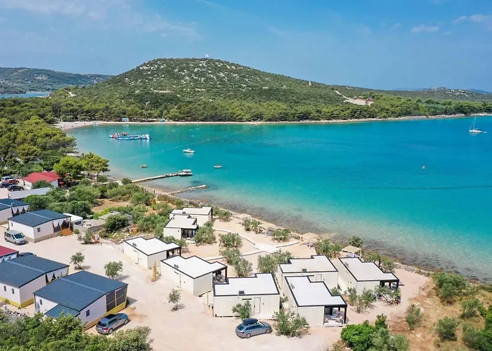 The 4 - - Murter - Chorvatsko Сasa de vacaciones