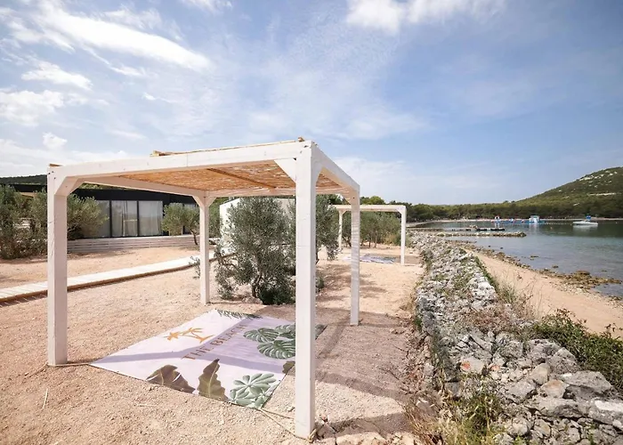 The 4 - - Murter - Chorvatsko Tisno