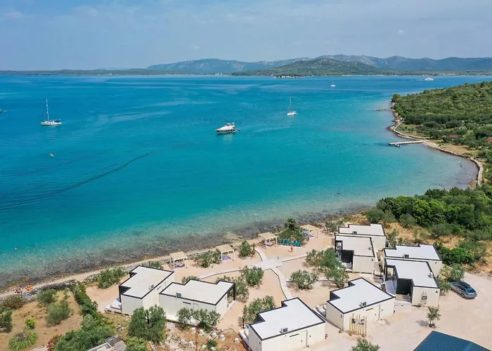 The 4 - - Murter - Chorvatsko *