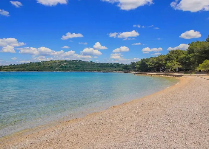 The 4 - - Murter - Chorvatsko بيت للعطل تيسنو