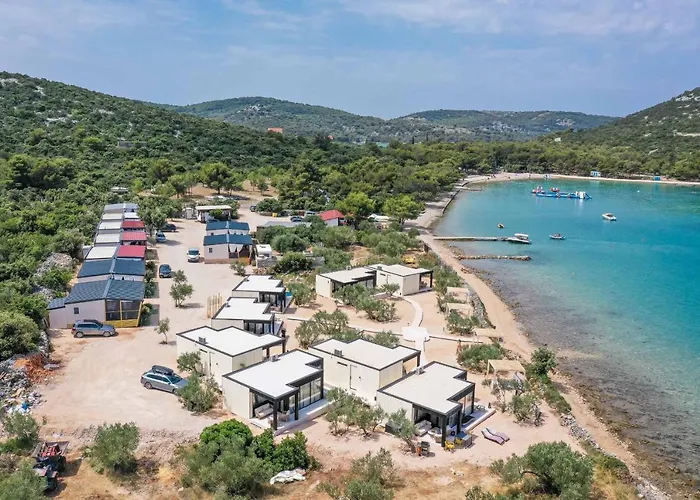 The 4 - - Murter - Chorvatsko *