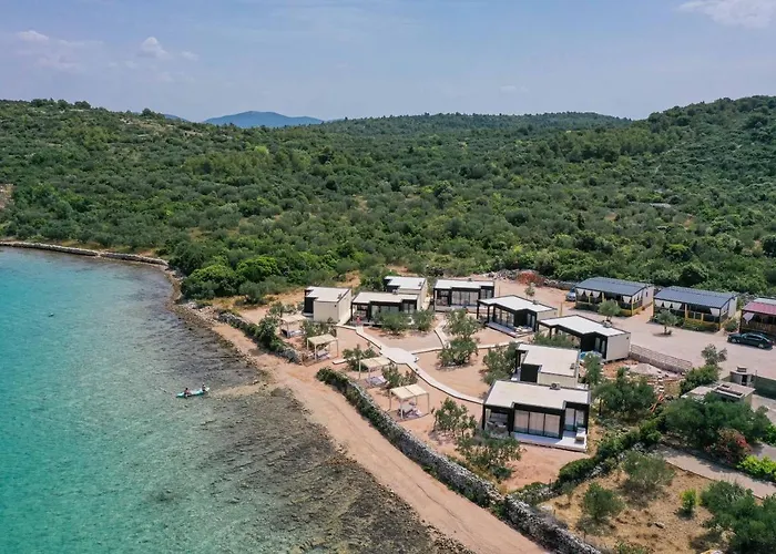 The 4 - - Murter - Chorvatsko