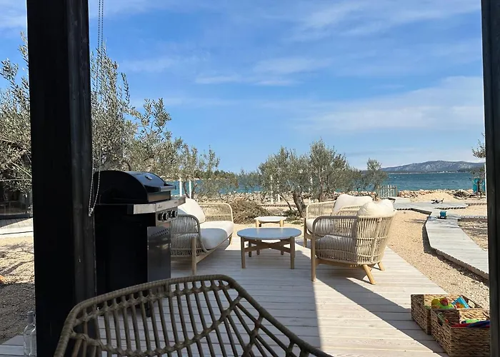 The 4 - - Murter - Chorvatsko